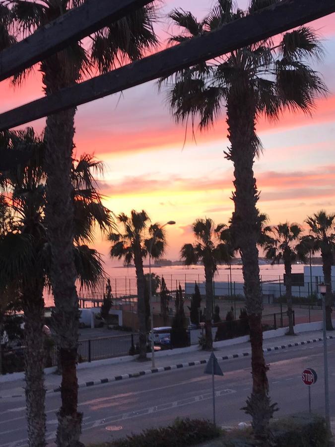 Limnaria Westpark * Paphos